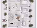 Boulevard des Moulins - Duplex-Penthouse project ‟Le Palais des Moulins‟ - Properties for sale in Monaco