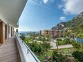 Jardin Exotique – L’Exotique – 6 roomed flat in new real estate - Properties for sale in Monaco