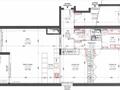 Château Périgord II – 3 renovated bedroom apartment - Properties for sale in Monaco