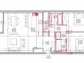 Château Périgord II - renovated 2 bedroom apartment - Properties for sale in Monaco