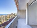Château Périgord II - renovated 2 bedroom apartment - Properties for sale in Monaco