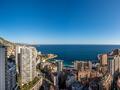 La Rousse - Tour Odéon - 4 bedroom apartment - Properties for sale in Monaco
