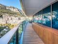 La Rousse - Tour Odéon - 4 bedroom apartment - Properties for sale in Monaco