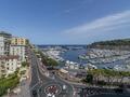 Condamine - Le Panorama - Unique apartment - Properties for sale in Monaco