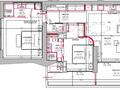 Monte-Carlo - Millefiori - Renovated 2 bedroom apartment - Properties for sale in Monaco