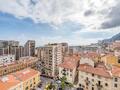 Monte-Carlo - Millefiori - Renovated 2 bedroom apartment - Properties for sale in Monaco