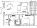 Fontvieille - Le Donatello - One bedroom - Properties for sale in Monaco