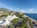 Fontvieille - Seaside Plaza - 677 sqm - Properties for sale in Monaco