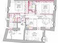 Monaco-Ville - 3-room apartment with cellar - Properties for sale in Monaco