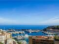 Moneghetti - Harbour Lights - Refurbished 4R Apartment with Pano - Properties for sale in Monaco