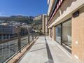 SOLE AGENT - La Rousse - Monte Carlo Sun - 3 bedroom apartment - Properties for sale in Monaco