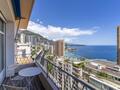 Exceptional Penthouse on the Boulevard des Moulins – Panoramic View - Properties for sale in Monaco