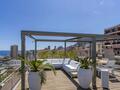 Exceptional Penthouse on the Boulevard des Moulins – Panoramic View - Properties for sale in Monaco