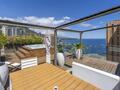 Exceptional Penthouse on the Boulevard des Moulins – Panoramic View - Properties for sale in Monaco