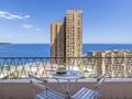 Exceptional Penthouse on the Boulevard des Moulins – Panoramic View - Properties for sale in Monaco