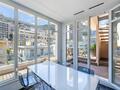 Exceptional Penthouse on the Boulevard des Moulins – Panoramic View - Properties for sale in Monaco
