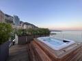 Exceptional Penthouse on the Boulevard des Moulins – Panoramic View - Properties for sale in Monaco