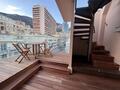 Exceptional Penthouse on the Boulevard des Moulins – Panoramic View - Properties for sale in Monaco