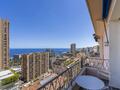 Exceptional Penthouse on the Boulevard des Moulins – Panoramic View - Properties for sale in Monaco