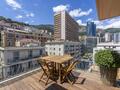 Exceptional Penthouse on the Boulevard des Moulins – Panoramic View - Properties for sale in Monaco