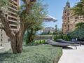 « Golden Square » –  5 rooms apartment with private garden and s - Properties for sale in Monaco