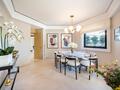 « Golden Square » –  5 rooms apartment with private garden and s - Properties for sale in Monaco