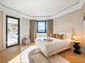 « Golden Square » –  5 rooms apartment with private garden and s - Properties for sale in Monaco