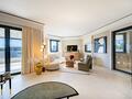 « Golden Square » –  5 rooms apartment with private garden and s - Properties for sale in Monaco
