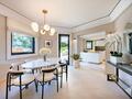 « Golden Square » –  5 rooms apartment with private garden and s - Properties for sale in Monaco