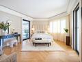 « Golden Square » –  5 rooms apartment with private garden and s - Properties for sale in Monaco
