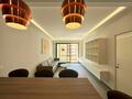La Rousse/Saint Roman - Admiral Castle - 2 Rooms - Properties for sale in Monaco
