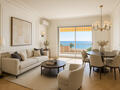 La Rousse - Le Château d'Azur - Bright 3 room apartment with sea view, great potential - Properties for sale in Monaco