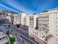 Exotic Garden - Le Castel - 2 rooms - Properties for sale in Monaco