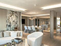 TERRASSES DU PARC ST ROMAN - MAGNIFICENT 5/6 ROOMS - Properties for sale in Monaco