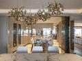 TERRASSES DU PARC ST ROMAN - MAGNIFICENT 5/6 ROOMS - Properties for sale in Monaco