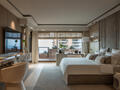 TERRASSES DU PARC ST ROMAN - MAGNIFICENT 5/6 ROOMS - Properties for sale in Monaco
