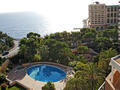 SOLE AGENT - LA ROUSSE - MONTE CARLO SUN - STUDIO - Properties for sale in Monaco