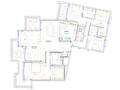 TERRASSES DU PARC ST ROMAN - MAGNIFICENT 5/6 ROOMS - Properties for sale in Monaco