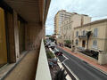 REFURBISHED APARTMENT IN THE CONDAMINE DISTRICT - Properties for sale in Monaco