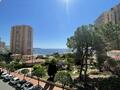 STUDIO AVEC LOGGIA - LE TROCADÉRO - Properties for sale in Monaco