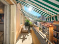 EXCLUSIVE - RENOVATED 2-ROOM APARTMENT - RADIEUSE - Properties for sale in Monaco