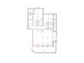 RIVIERA - 3 ROOMS UNDER RENOVATION - Properties for sale in Monaco