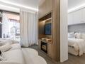 MAGNIFICENT STUDIO ORGANIZED LIKE ONE-BEDROOM APARTMENT - Properties for sale in Monaco