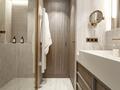 MAGNIFICENT STUDIO ORGANIZED LIKE ONE-BEDROOM APARTMENT - Properties for sale in Monaco