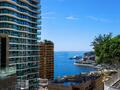 MAGNIFICENT STUDIO ORGANIZED LIKE ONE-BEDROOM APARTMENT - Properties for sale in Monaco