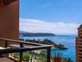 MAGNIFICENT STUDIO ORGANIZED LIKE ONE-BEDROOM APARTMENT - Properties for sale in Monaco