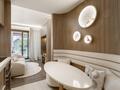 MAGNIFICENT STUDIO ORGANIZED LIKE ONE-BEDROOM APARTMENT - Properties for sale in Monaco