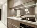MAGNIFICENT STUDIO ORGANIZED LIKE ONE-BEDROOM APARTMENT - Properties for sale in Monaco