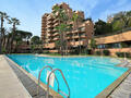 MAGNIFICENT STUDIO ORGANIZED LIKE ONE-BEDROOM APARTMENT - Properties for sale in Monaco