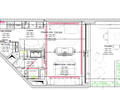 MAGNIFICENT STUDIO ORGANIZED LIKE ONE-BEDROOM APARTMENT - Properties for sale in Monaco